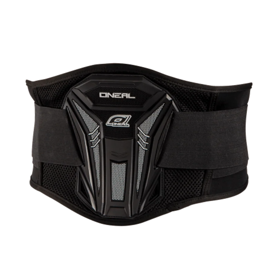 O'NEAL PXR KIDNEY BELT BLACK S/M o. L/XL