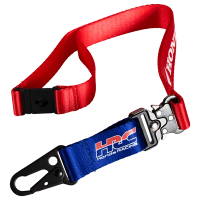 HONDA HRC RACING LANYARD