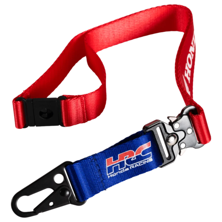 HONDA HRC RACING LANYARD