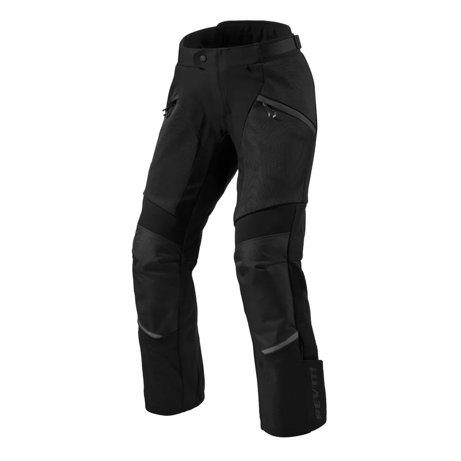 REV'IT! PANTS AIRWAVE 4 LADIES BLACK