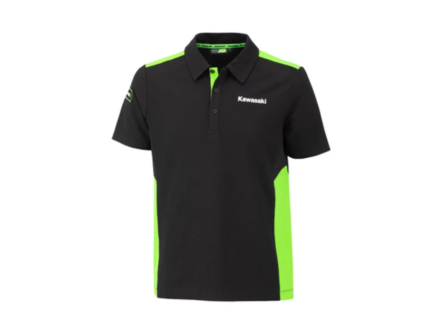 KAWASAKI POLO SPORTS 2026